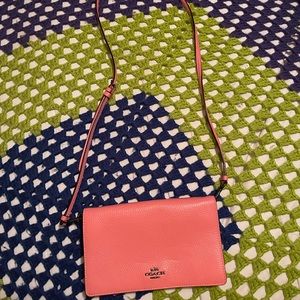 Coach Crossbody Bag